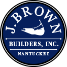 nantucket custom builder j brown builders